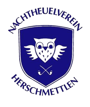 Wappen Nachtheuelverein Herschmettlen
